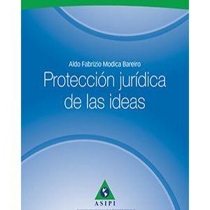 Protección Jurídica de las Ideas
