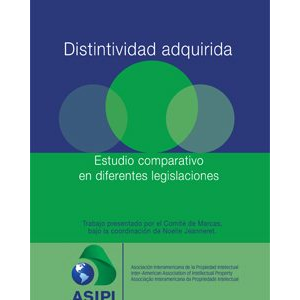 Distintividad Adquirida