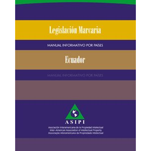 Legislation Marcaria – Ecuador