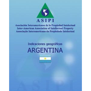 Listado de Indicaciones Geográficas – Argentina