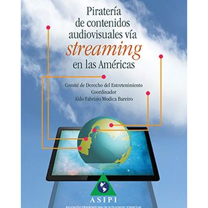 Piratería de contenidos audivisuales vía streaming en las Américas
