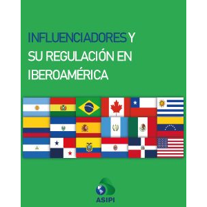 Influenciadores y su regulación en Iberoamérica