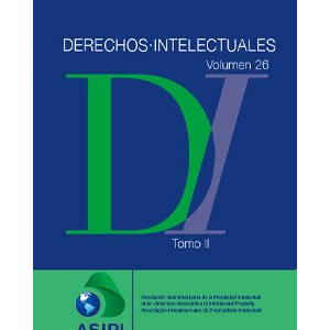 Derechos Intelectuales 26, Tomo II