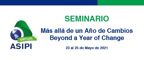 Seminario Virtual 2021