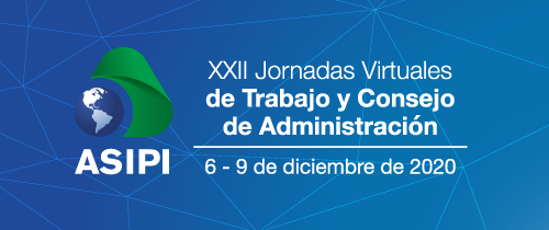 ASIPI Virtual 2020