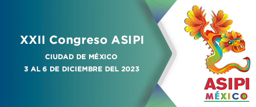 XXII Congreso ASIPI