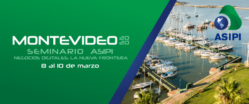 ASIPI Montevideo 2020