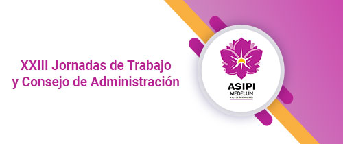 XXIII Jornadas de Trabajo y Consejo de Administración