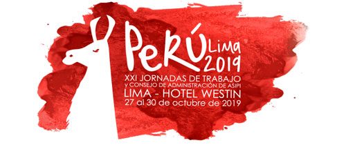 ASIPI Lima 2019