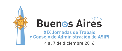 ASIPI Buenos Aires 2016