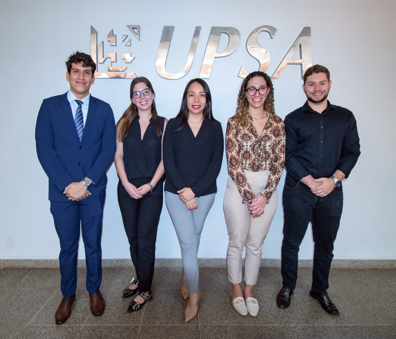 Ganadores  moot court 2024