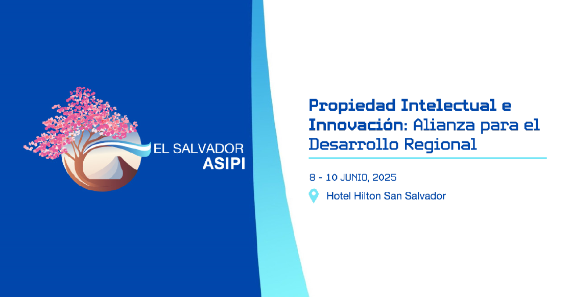 Seminario ASIPI EL Salvador 2025